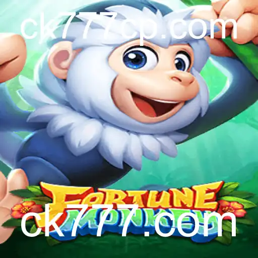 Explorando o Fascinante Mundo de FortuneMonkey