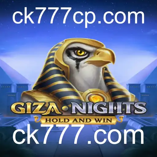 GizaNights: O Novo Fenômeno dos Jogos Online