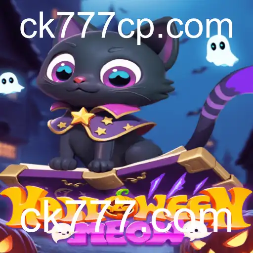 Descubra o Mundo Fascinante de HalloweenMeow: Um Jogo Inovador Para Todos