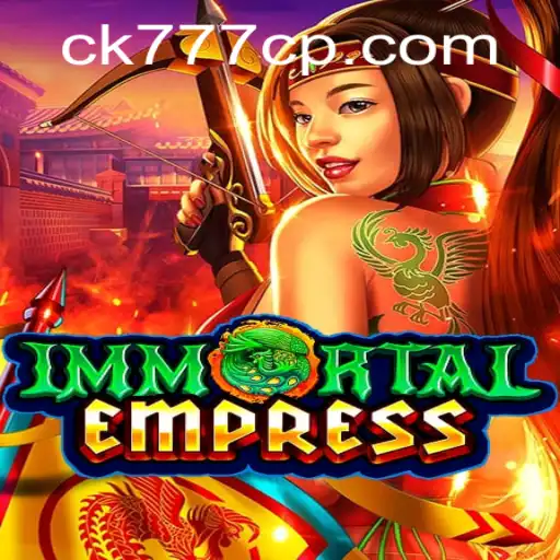 Descubra os Segredos do Jogo ImmortalEmpress: Um Mergulho nos Desafios e Estratégias