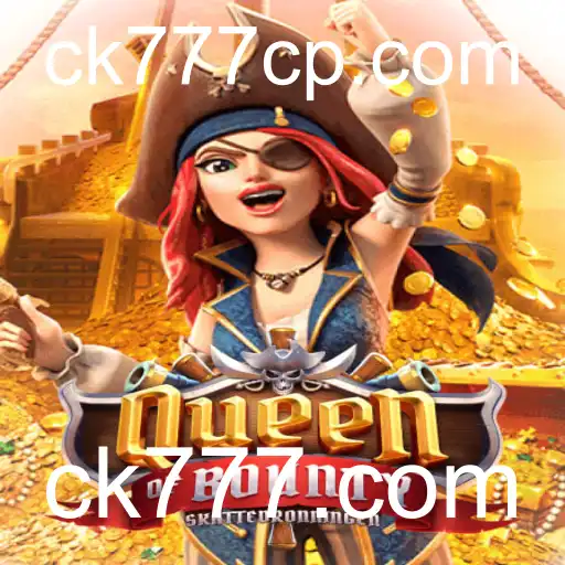 Explorando o Mundo de QueenofBounty: Uma Aventura Incrível