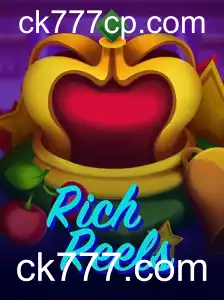 Explorando o Mundo do Jogo RichReels na Era Digital