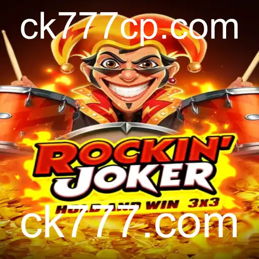 Explore o Mundo de Rockinjoker: Um Guia Completo para Jogadores