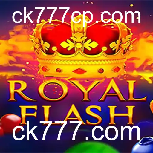 Descubra o Fascinante Mundo de RoyalFlash: Um Jogo que Revoluciona ck777.com