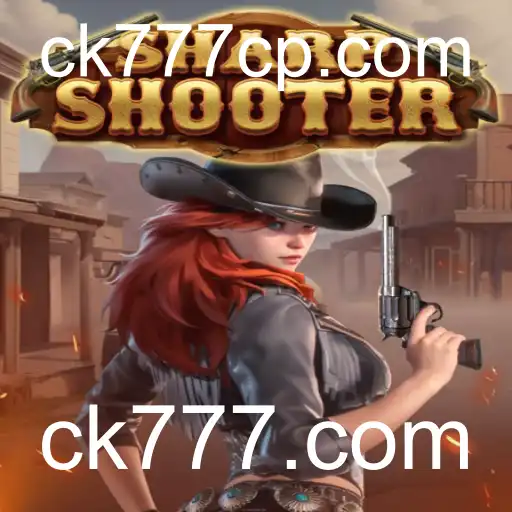Descubra a Emoção do Jogo Sharpshooter no ck777.com