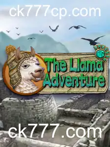 TheLlamaAdventure: Explorando o Mundo Fantástico dos Lhamas no ck777.com